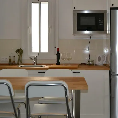 Tu Patio En Apartment *