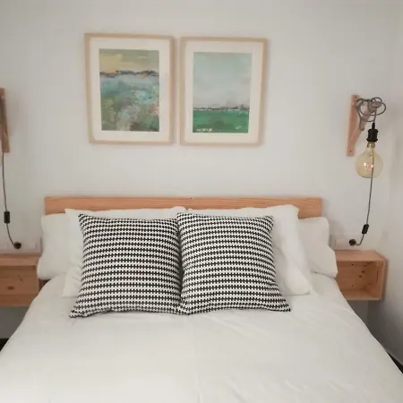 Apartment Tu Patio En